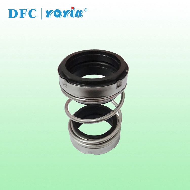 mechanical seal Cartex SE/90-00 for power plant