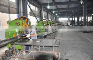 Luoyang Steelart Trading Co., Ltd. company overview - view 2