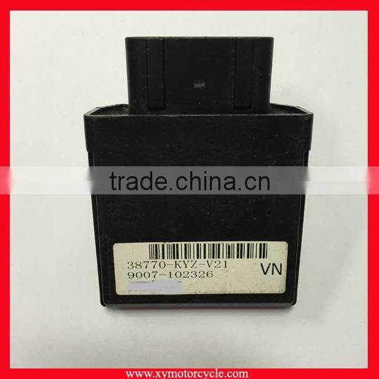 98 -01 Honda Accord Odyssey F23A 2.3L SOHC OBD2 Automatic