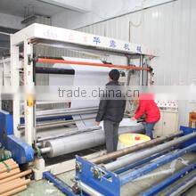 Wenzhou Legend Nonwoven Technology Co., Ltd. company overview - view 1