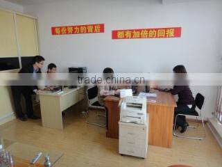 Qingdao Xinbaofeng Industrial Trade Co., Ltd. company overview - view 1