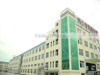 Jiaxing Aoyipu Data Cable Co., Ltd. company overview - view 2