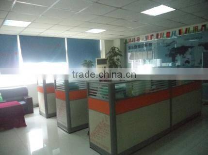 Zhejiang Jiukang Electric Co., Ltd. company overview - view 3