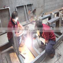 Jinan Darin Machinery Co., Ltd. company overview - view 3