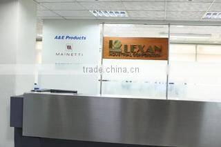 Lexan Industrial Corporation company overview - view 1