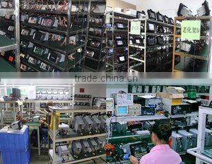 Shenzhen Zest Technology Co., Ltd. company overview - view 3