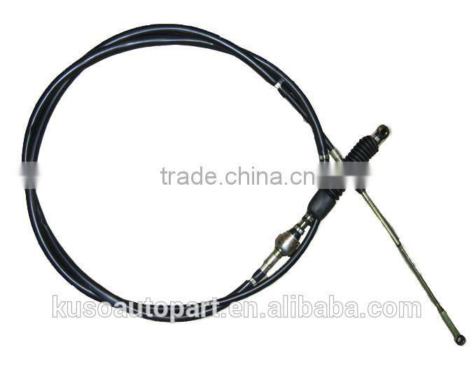 Transmission Gear Shift Cable for FVZ FVR 6HK1 1336717021