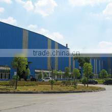 Changsha Jetsun Trade Development Co., Ltd. company overview - view 1