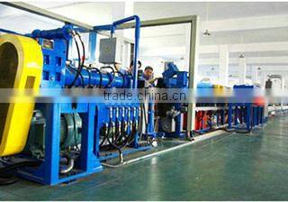 Hebei Hang-Ao Rubber&Plastic Products Co., Ltd. company overview - view 3