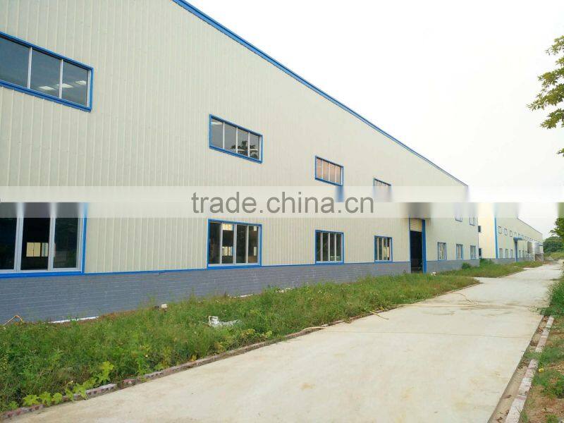 Zhanjiang Qitai Industry & Trading Co., Ltd. company overview - view 1