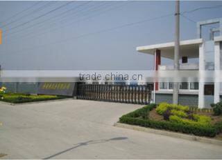 Xiamen Huanxin Machine Co., Ltd. company overview - view 1