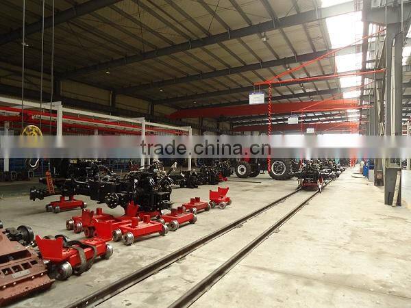 Jinan Aos International Trade Co., Ltd. company overview - view 2