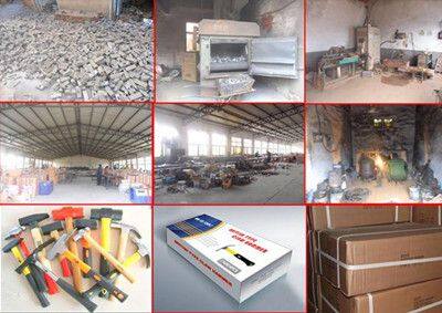 Haoke Products Co Ltd company overview - view 1