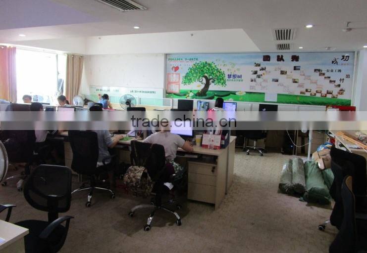 Guangxi Nanning Pengxuan Import And Export Co., Ltd. company overview - view 4
