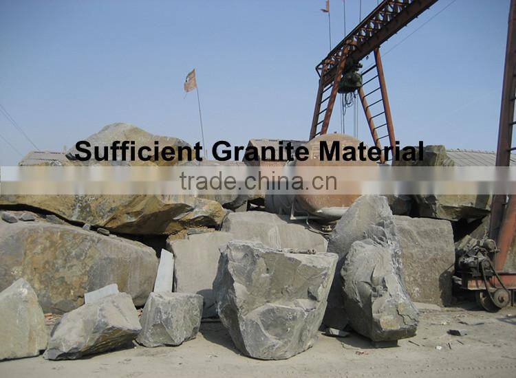 Ossin Stone Hebei Company Ltd. company overview - view 3