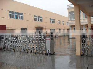 Nanchang Leda Garment Co., Ltd. company overview - view 1