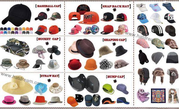 Guangzhou Hatdream Fashion Co., Ltd company overview - view 1