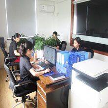 Linhai Decorative Lighting Co.,ltd company overview - view 1