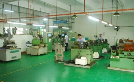 Shenzhen Saiyada Electronics Co Ltd company overview - view 1