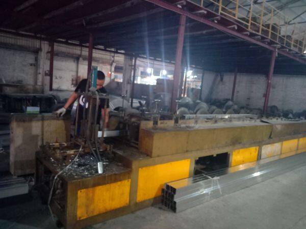 Guangzhou Liguang Architectural Material Technology Ltd. company overview - view 1