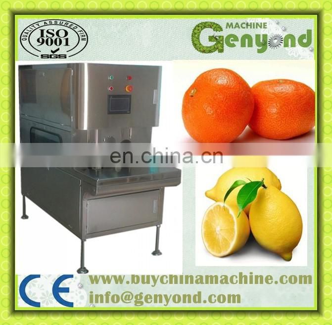 Hot Sale Fruit Peeling Machine for Apple/Orange/Kiwi/Lemon/Pear/Mango