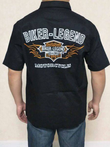 Biker Legend Motorcycles Apparel Co.,Ltd company overview - view 1