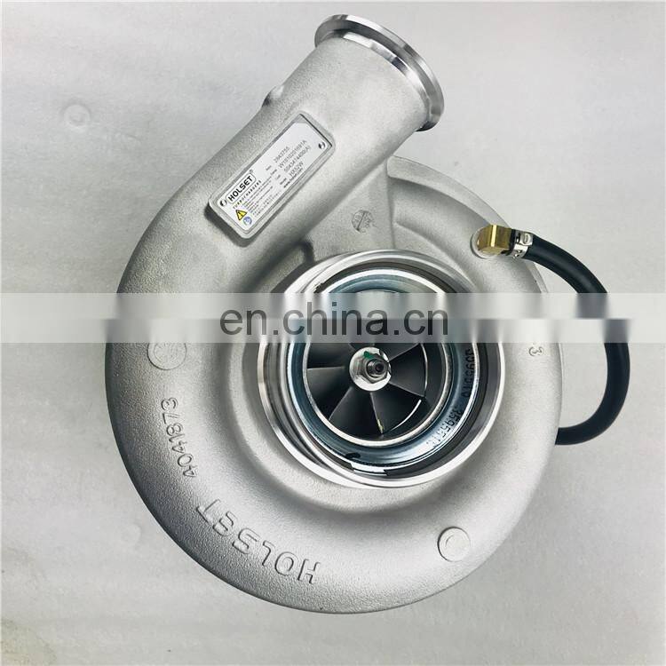 HX55W turbo 2841403 2841397 2843755 CURSOR 9 engine 5043474400 turbocharger 2835833