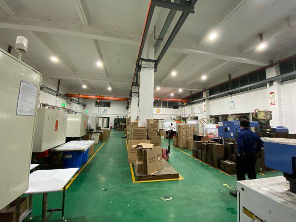 Brightlx Ltd company overview - view 2