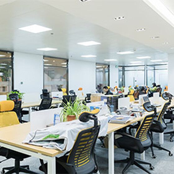 Jinzhou Shengtang Quartz Glass Co.,Ltd company overview - view 1