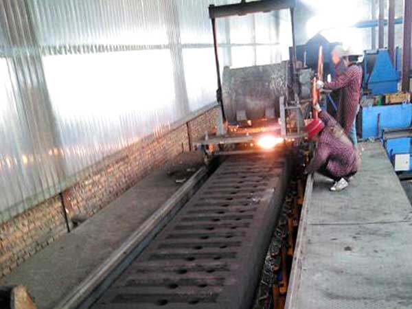 Hebei Tengfeng Metal Products Co.,ltd company overview - view 3