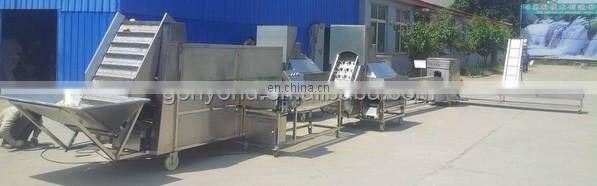 electric commercial industrial onion peeling machine/onion peeler or cutter