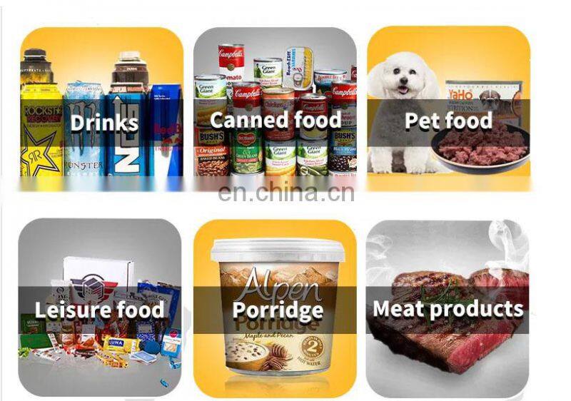 Spray type steam fish canned food sterilization retort steam autoclave retort