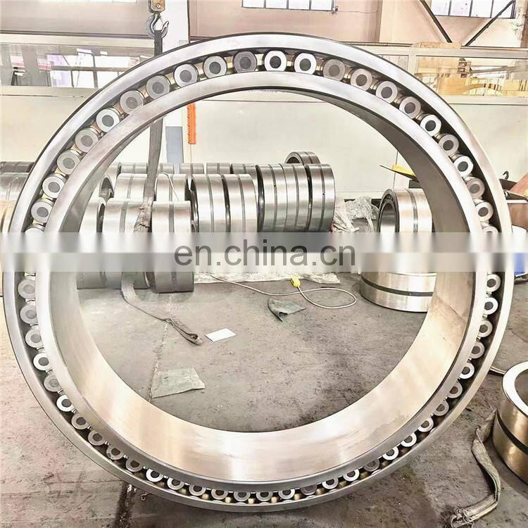 900x1270x365mm Heavy Bearings 26/900/C3W33XYA3 Spherical Roller Bearings