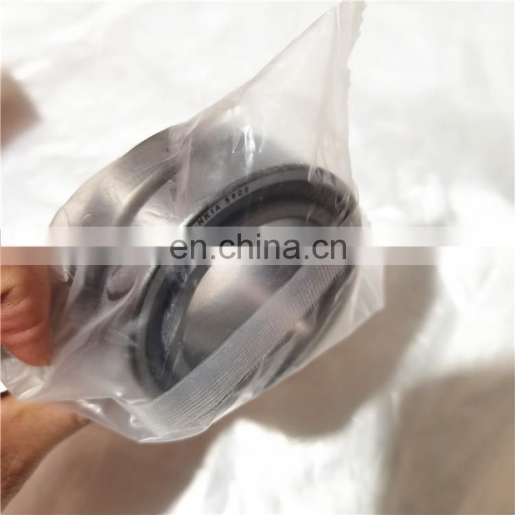 Supper Size 55*63*80mm NKIA Series Needle Roller Bearing NKIA 5911 Generic bearing NKIA5911 NKIA5912 NKIA5914
