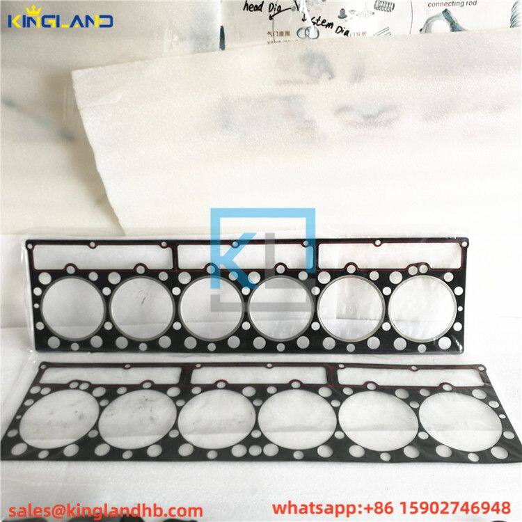 6N7263 & 111-8015 (5)