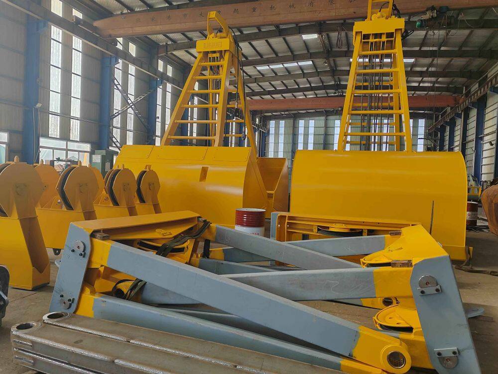 radio remote control grab