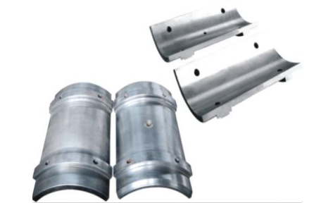 Crosshead Guide Oilfield Drilling Equipment Parts Petroleum Machinery Accessories supplier.png