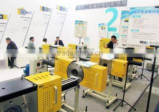 Zhengzhou Deao Science & Technology Co., Ltd. company overview - view 2