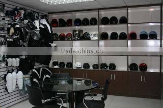 Zhuhai Gaoyuan Sporting Goods Co., Ltd. company overview - view 2