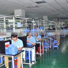 Shenzhen Hoohe Technology Co., Ltd. company overview - view 1