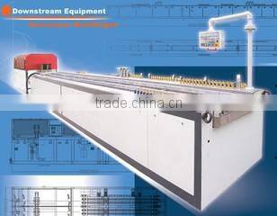 Tongling Zonfa Trinity Technology Co., Ltd. company overview - view 3