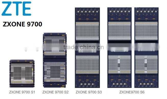 ZTE ZXONE 9700 Packet OTN Equipment N5M2Rack N5M2WDM Subrack NX41