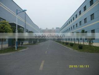Xinghua Tianyi Stainless Steel Products Factory company overview - view 2