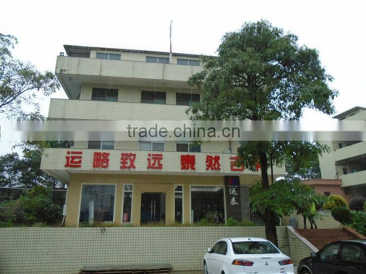 Jieyang Yuntai Decorative Material Co., Ltd. company overview - view 3