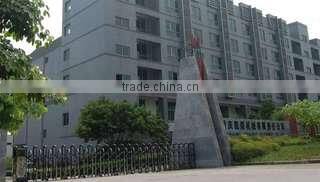 Chongqing Kinglong Machinery Co., Ltd. company overview - view 1