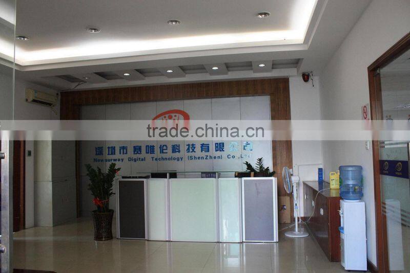 Shenzhen Newsurway Technology Co., Ltd. company overview - view 1