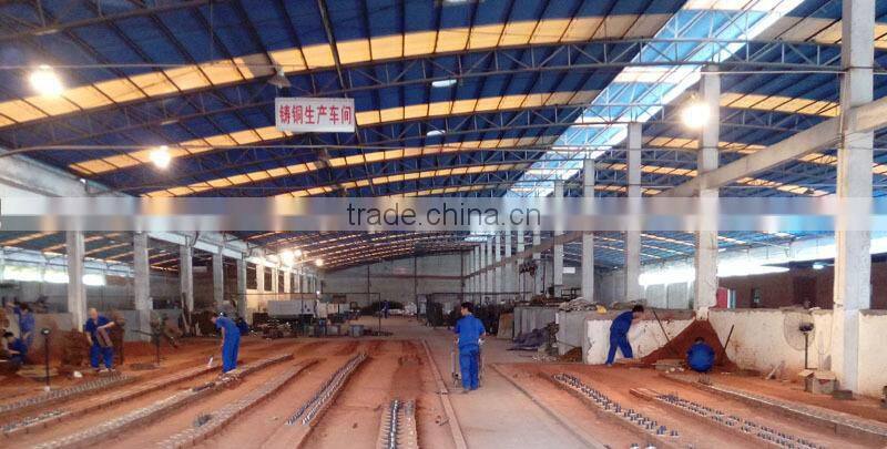 Botou Dongli Casting Co., Ltd. company overview - view 1