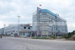 Zhejiang Renli Vehicle Co., Ltd. company overview - view 2