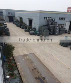 Changxing Hongying Building Materials Co., Ltd. company overview - view 3