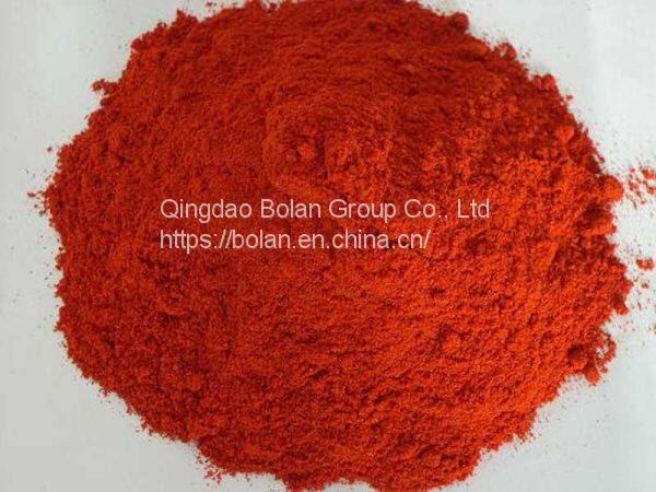 100ASTA SWEET PAPRIKA POWDER